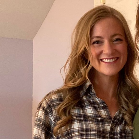 18" Clip-in Human Hair Extensions-Pristine Mane Concept, 7pcs strawberry blonde - Picture 7 of 8